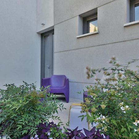 Monte Alta Hotel Salon-de-Provence Kültér fotó