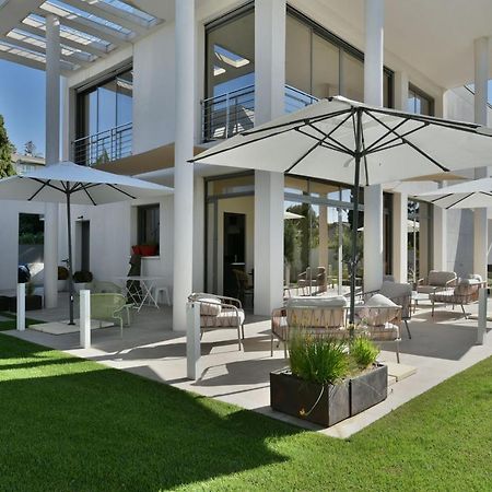 Monte Alta Hotel Salon-de-Provence Kültér fotó