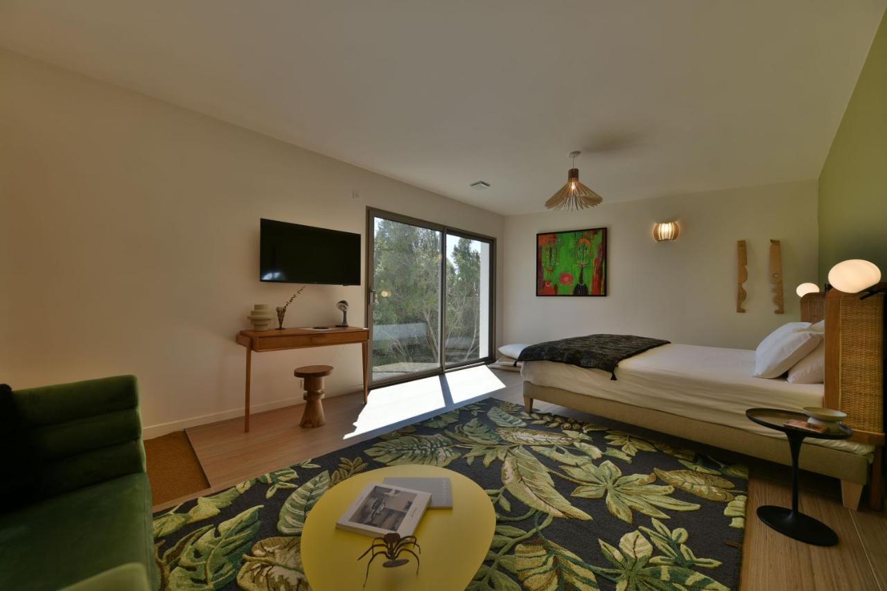 Monte Alta Hotel Salon-de-Provence Kültér fotó
