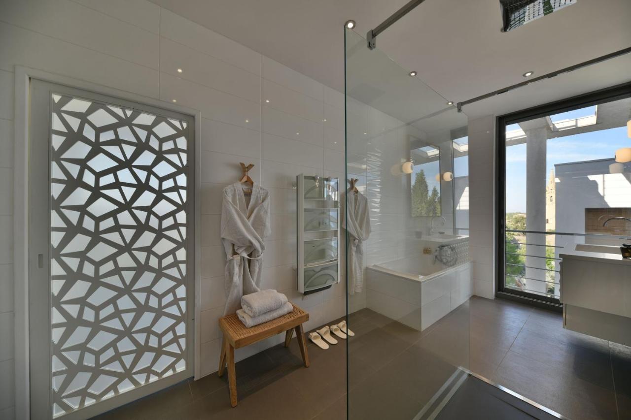 Monte Alta Hotel Salon-de-Provence Kültér fotó