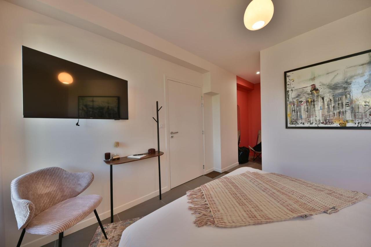 Monte Alta Hotel Salon-de-Provence Kültér fotó