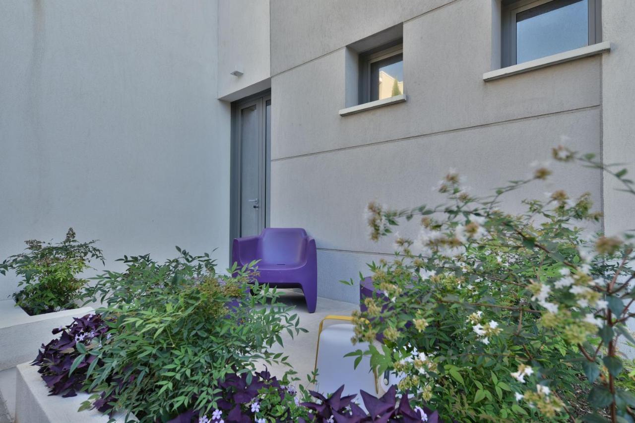 Monte Alta Hotel Salon-de-Provence Kültér fotó