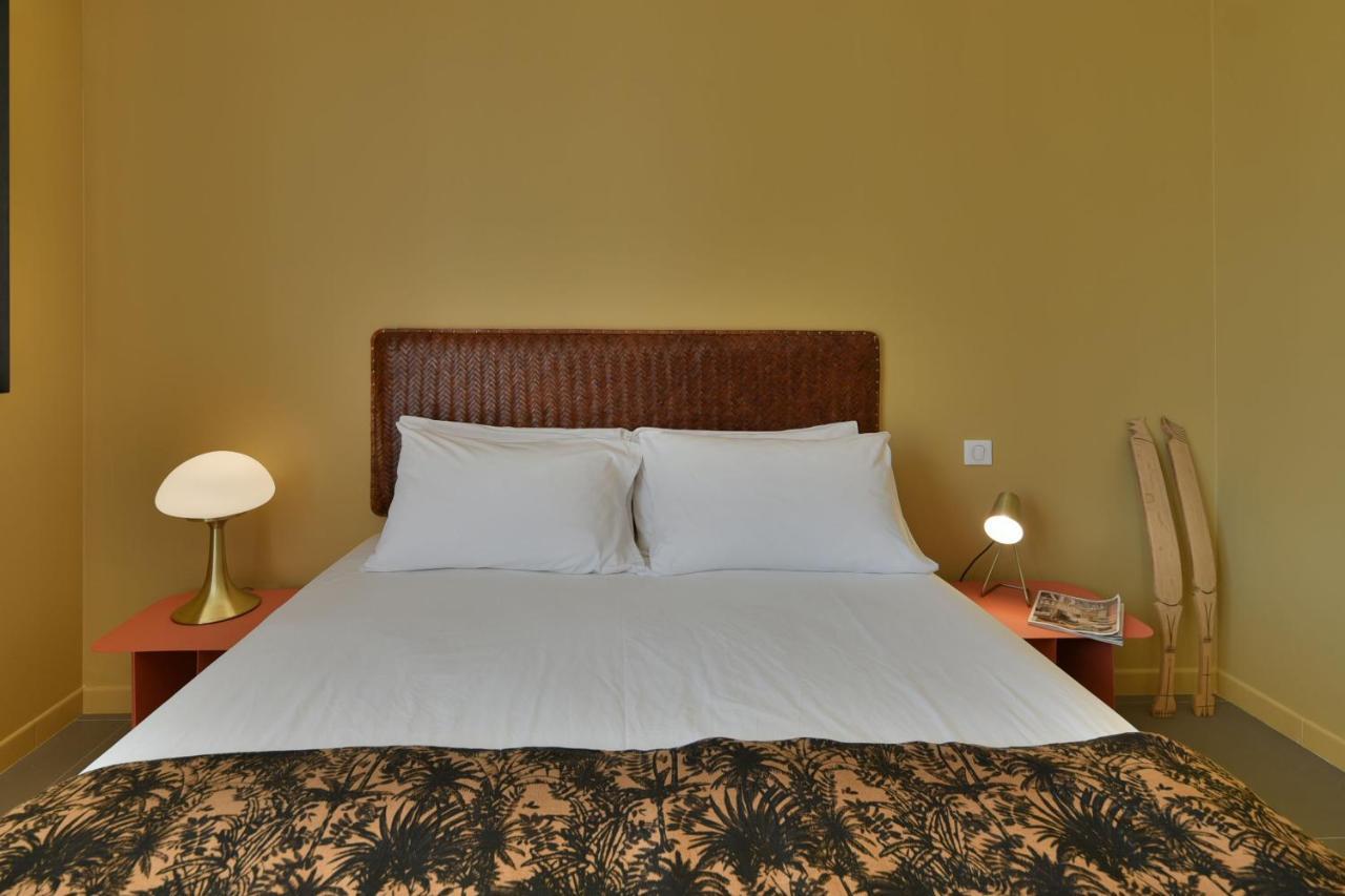 Monte Alta Hotel Salon-de-Provence Kültér fotó