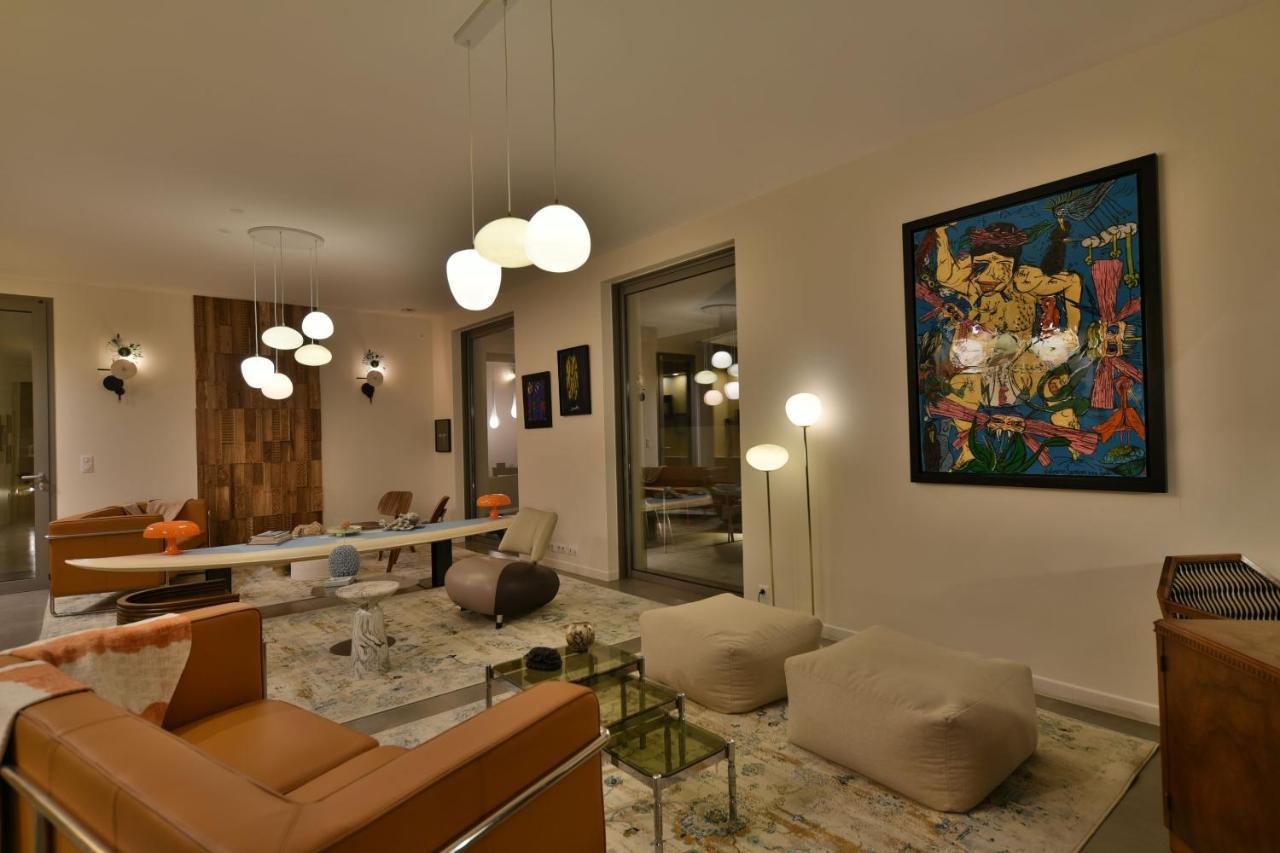 Monte Alta Hotel Salon-de-Provence Kültér fotó