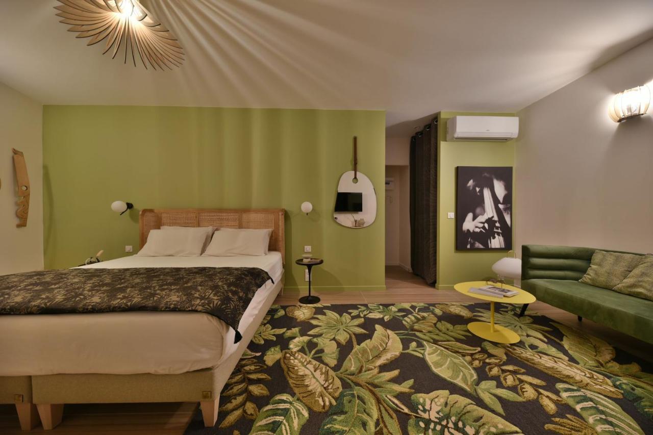 Monte Alta Hotel Salon-de-Provence Kültér fotó