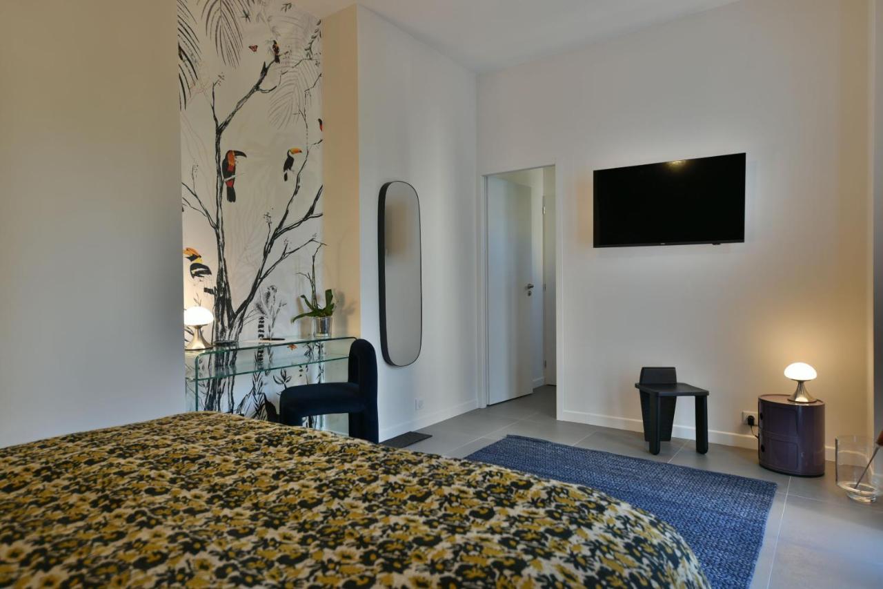 Monte Alta Hotel Salon-de-Provence Kültér fotó