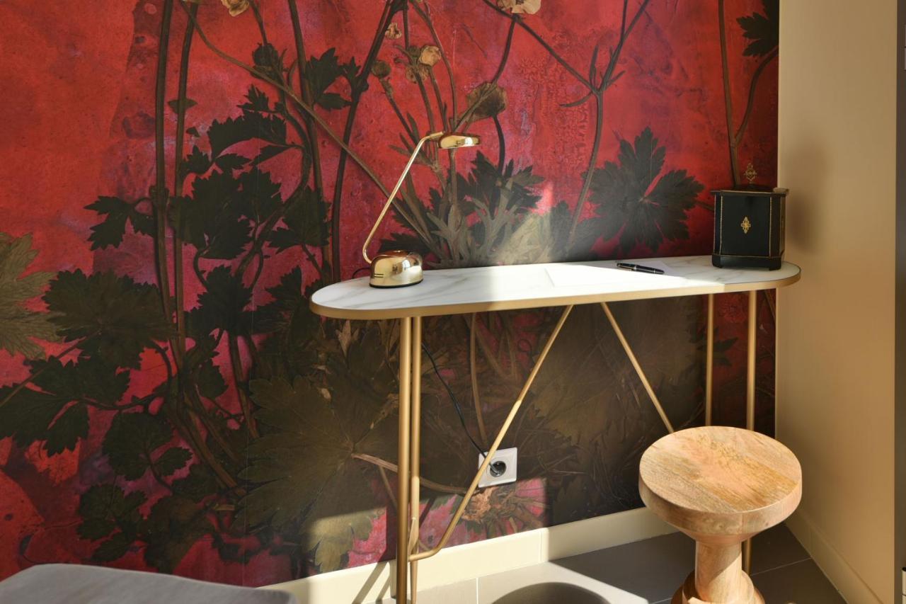 Monte Alta Hotel Salon-de-Provence Kültér fotó