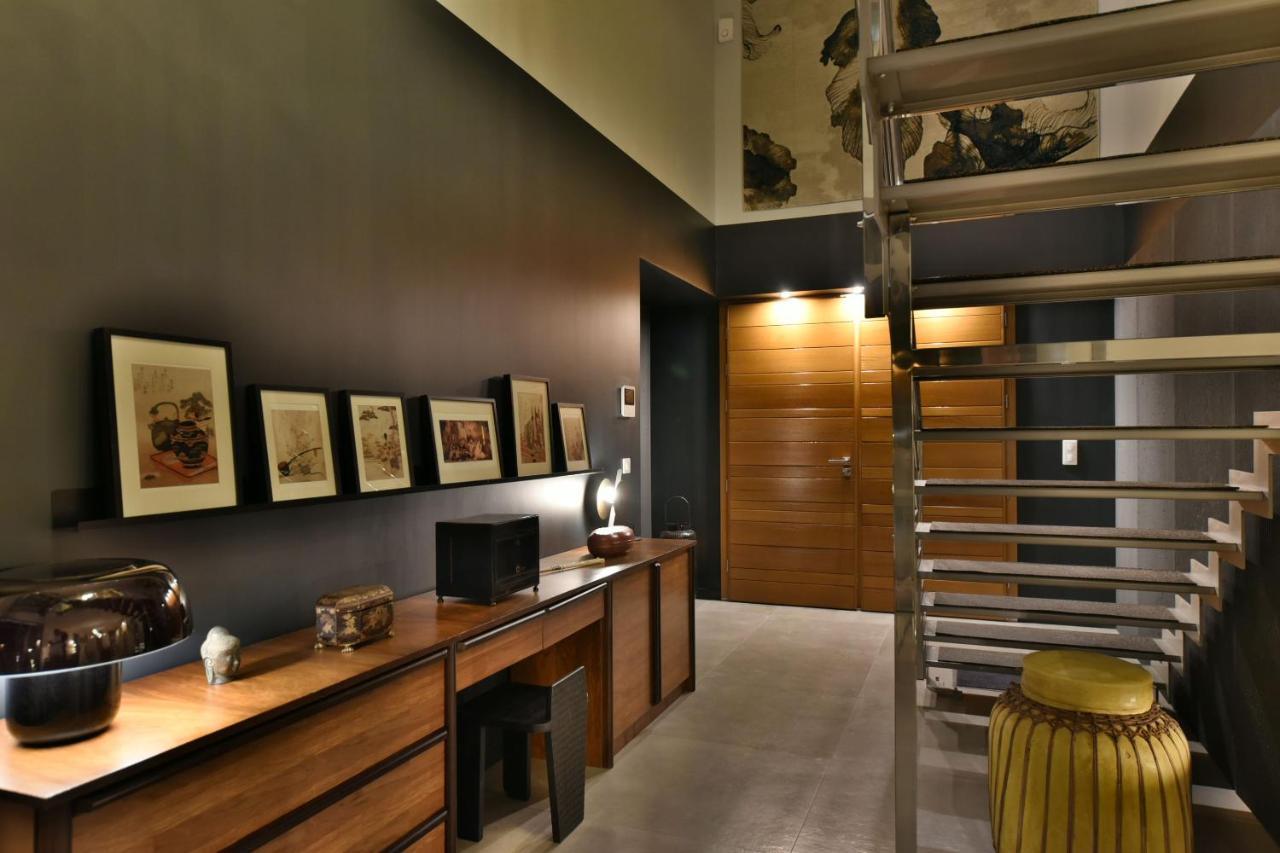 Monte Alta Hotel Salon-de-Provence Kültér fotó