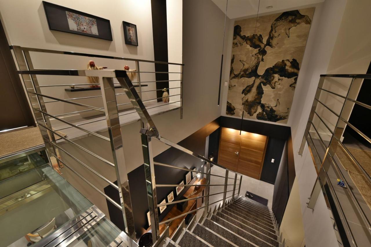 Monte Alta Hotel Salon-de-Provence Kültér fotó