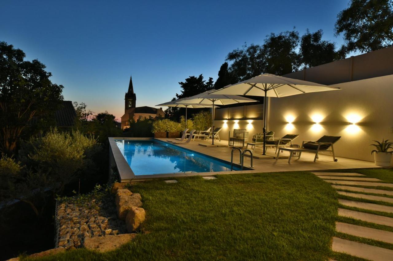 Monte Alta Hotel Salon-de-Provence Kültér fotó
