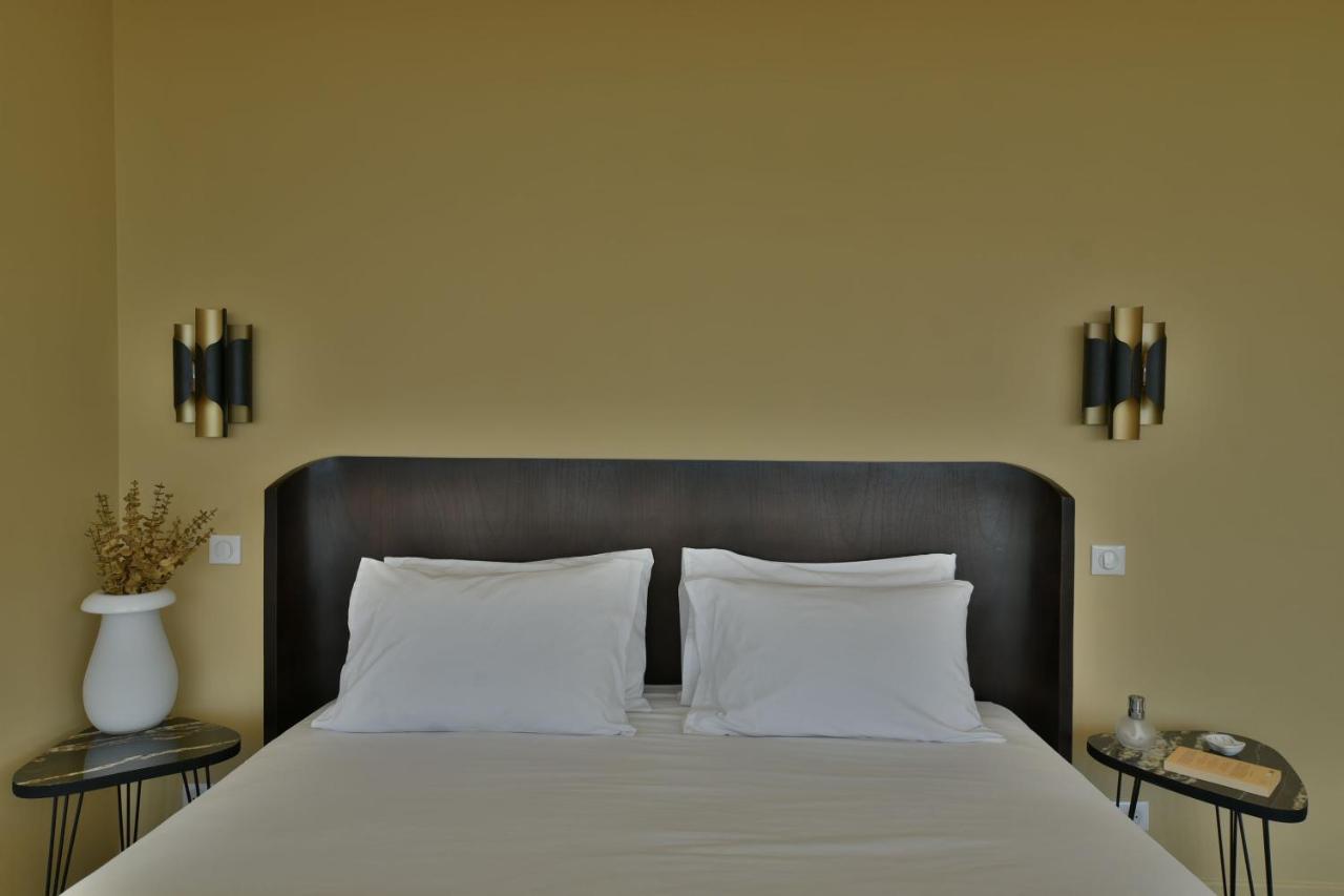 Monte Alta Hotel Salon-de-Provence Kültér fotó