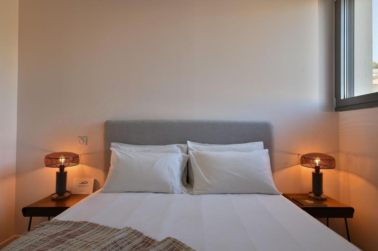 Monte Alta Hotel Salon-de-Provence Kültér fotó