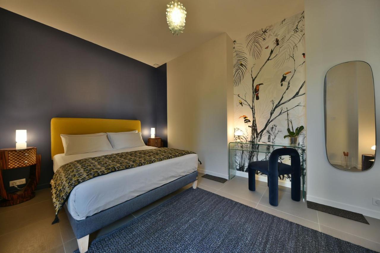 Monte Alta Hotel Salon-de-Provence Kültér fotó