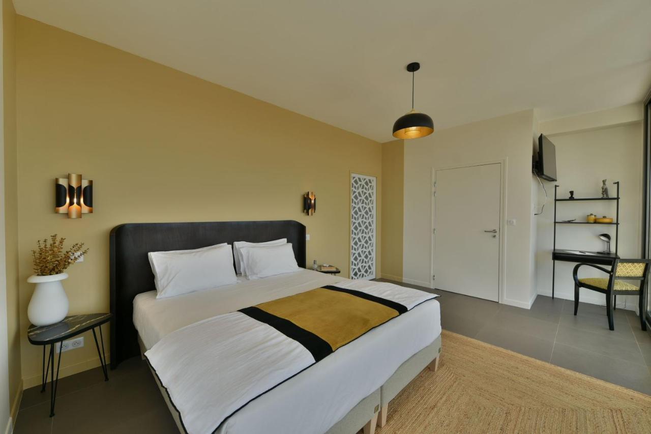 Monte Alta Hotel Salon-de-Provence Kültér fotó