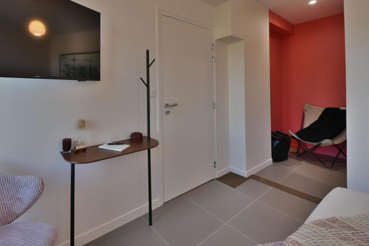 Monte Alta Hotel Salon-de-Provence Kültér fotó