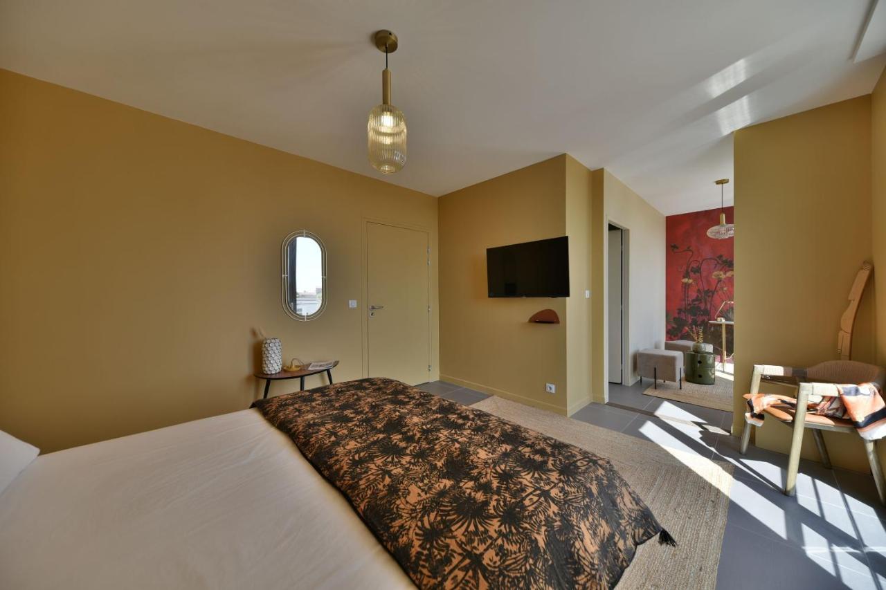 Monte Alta Hotel Salon-de-Provence Kültér fotó