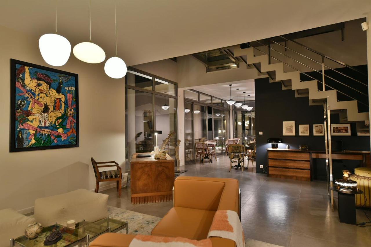 Monte Alta Hotel Salon-de-Provence Kültér fotó